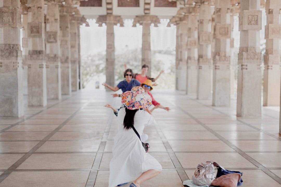 Hidden gems in Southeast Asia