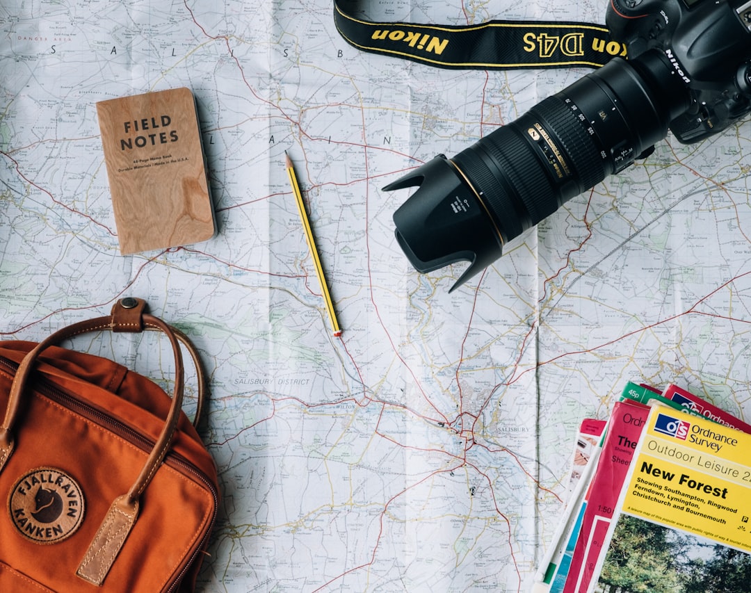 Packing tips